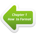 link to chapter 1 - How to Format
